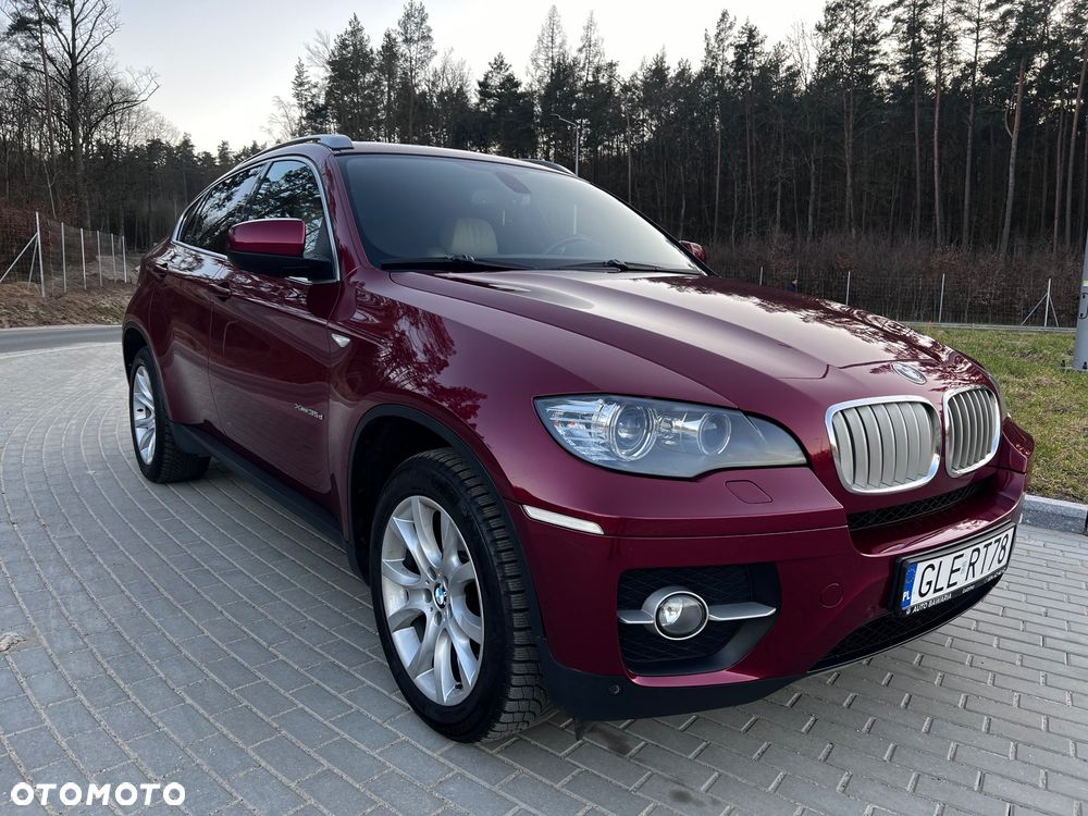 BMW X6 35d xDrive - 3