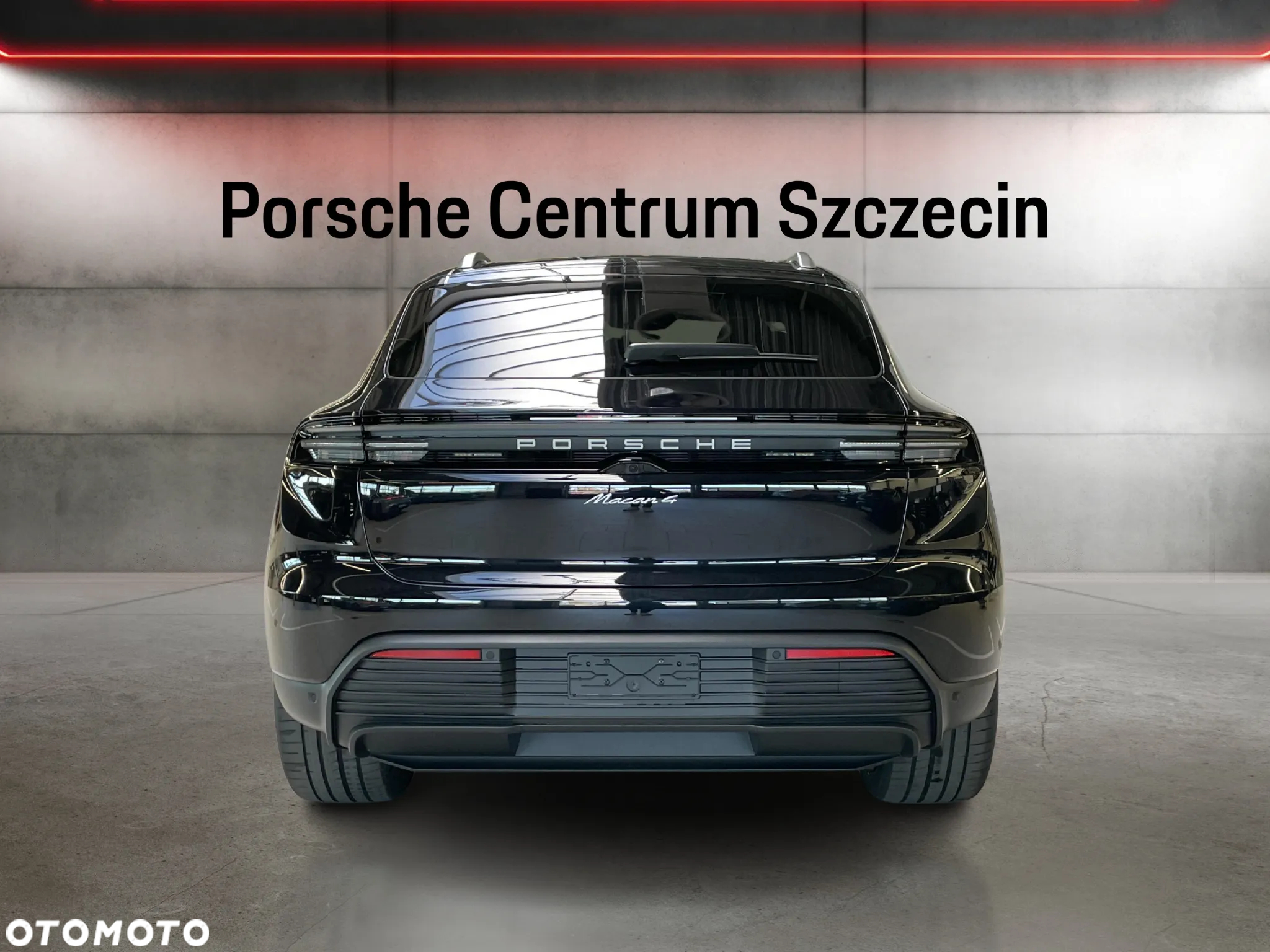 Porsche Macan 4 100kWh - 4