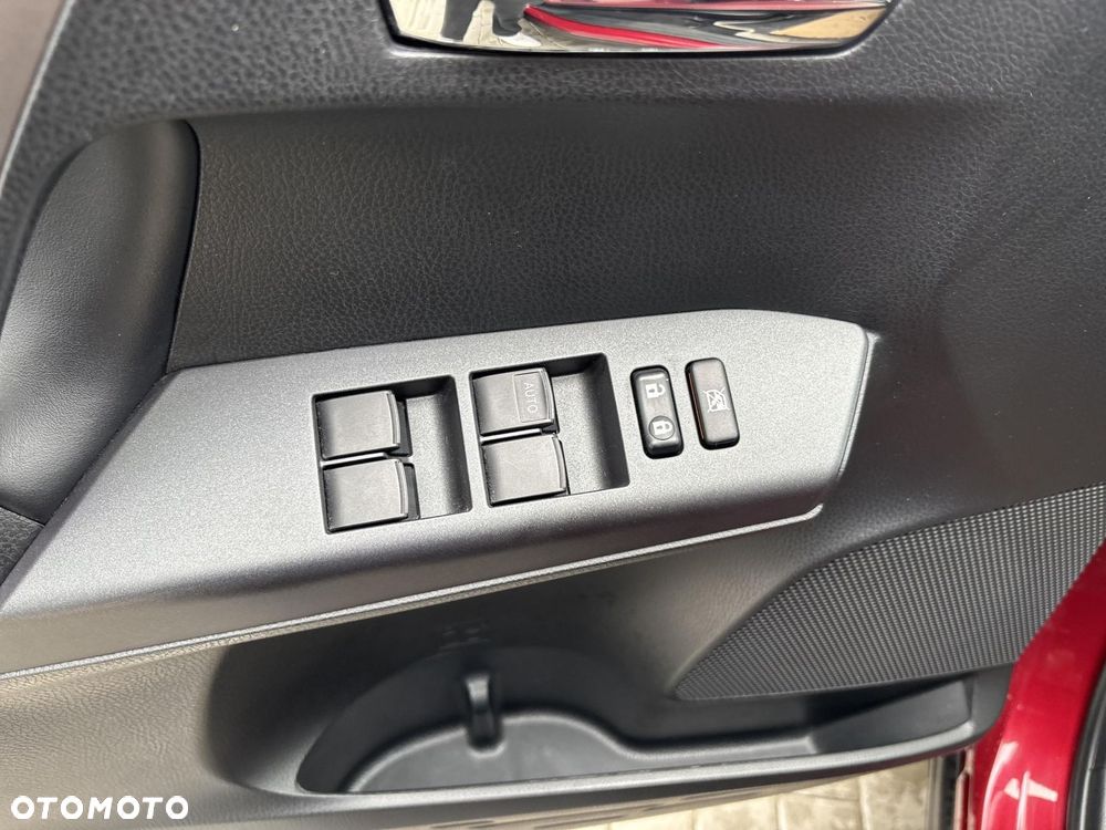 Toyota RAV4 Hybrid Premium 4x4 - 13