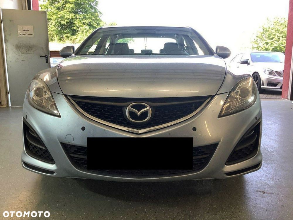 Mazda 6 Sport 1.8 Center-Line - 2