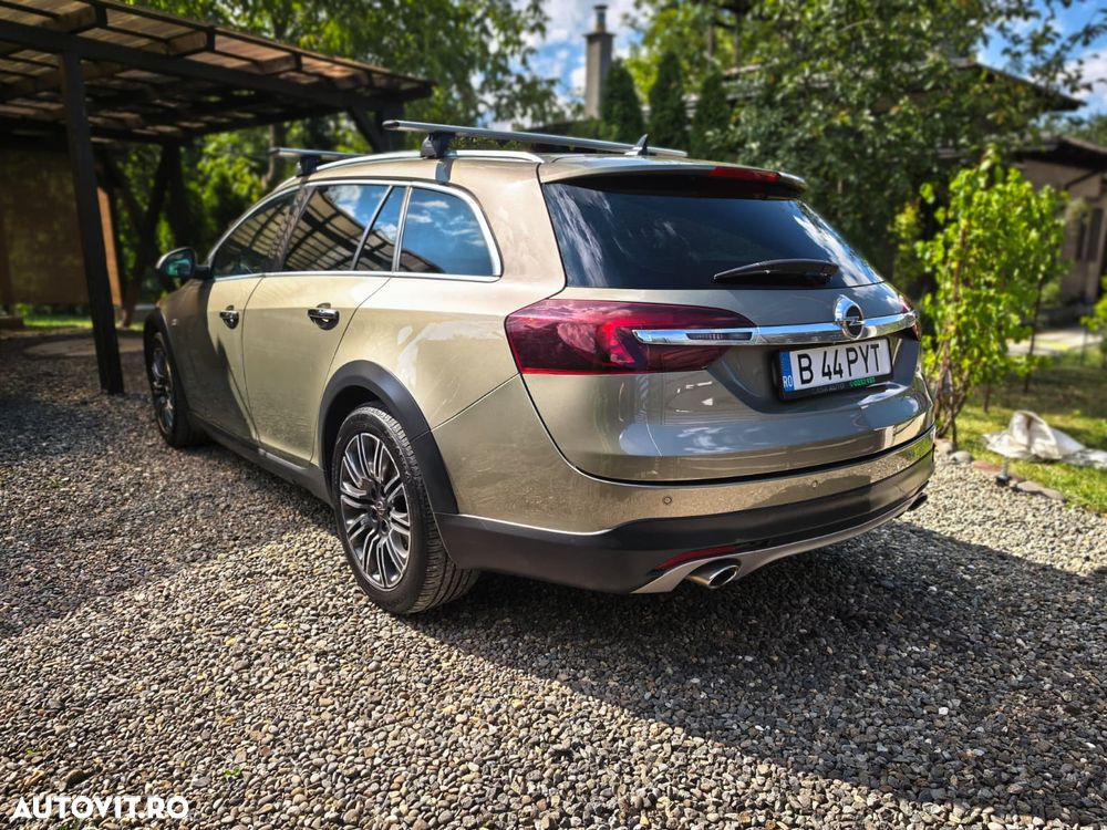 Opel Insignia - 5