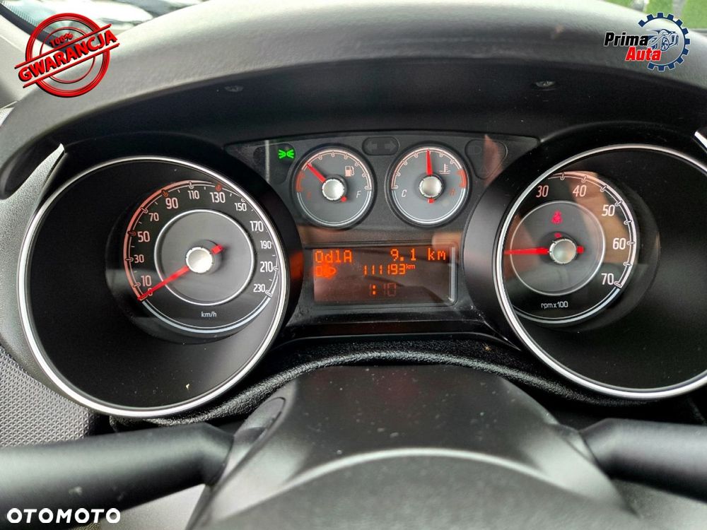 Fiat Punto - 26