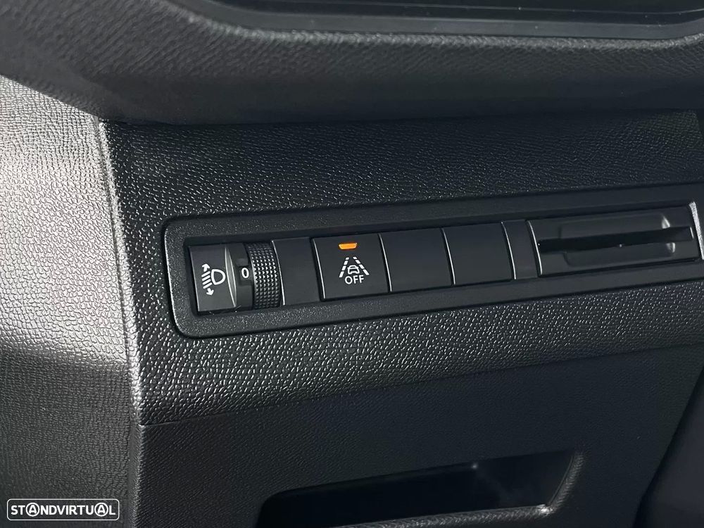 Peugeot 3008 PureTech 130 Stop & Start GPF EAT8 Active - 38