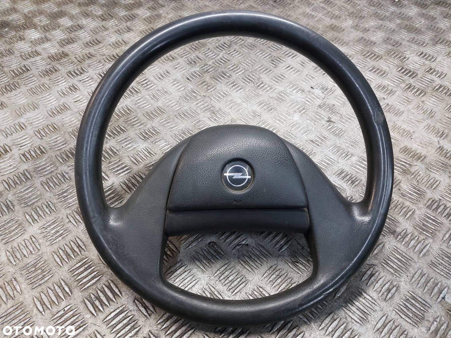 KIEROWNICA OPEL ASTRA F I 90473543 90473560 90209022 - 1