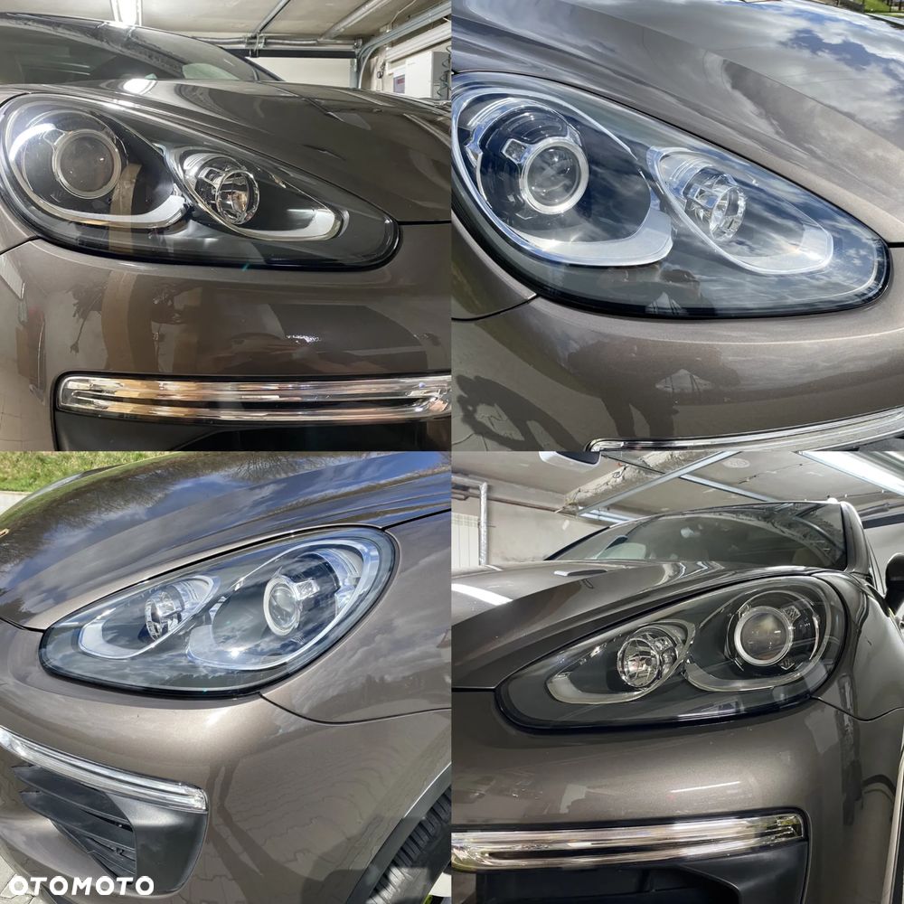 Porsche Cayenne ver-s-e--hybrid-platinum-edition - 36