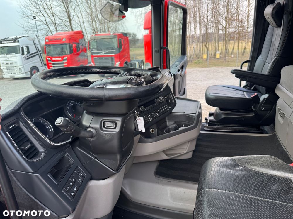 Scania R450 - 22