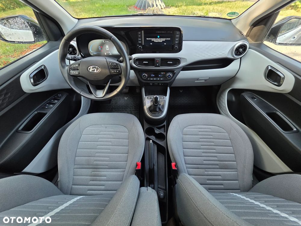 Hyundai i10 1.2 Premium - 13