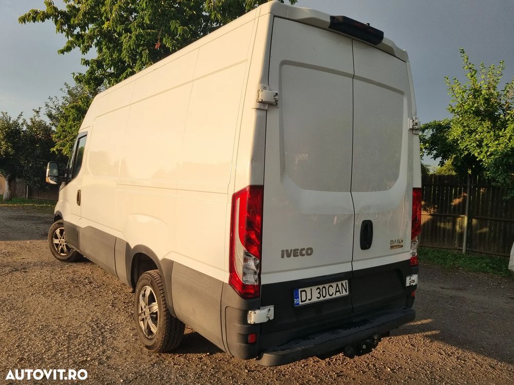 Iveco Daily - 24