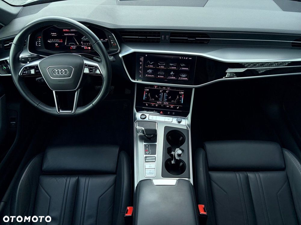 Audi A6 Limousine - 18