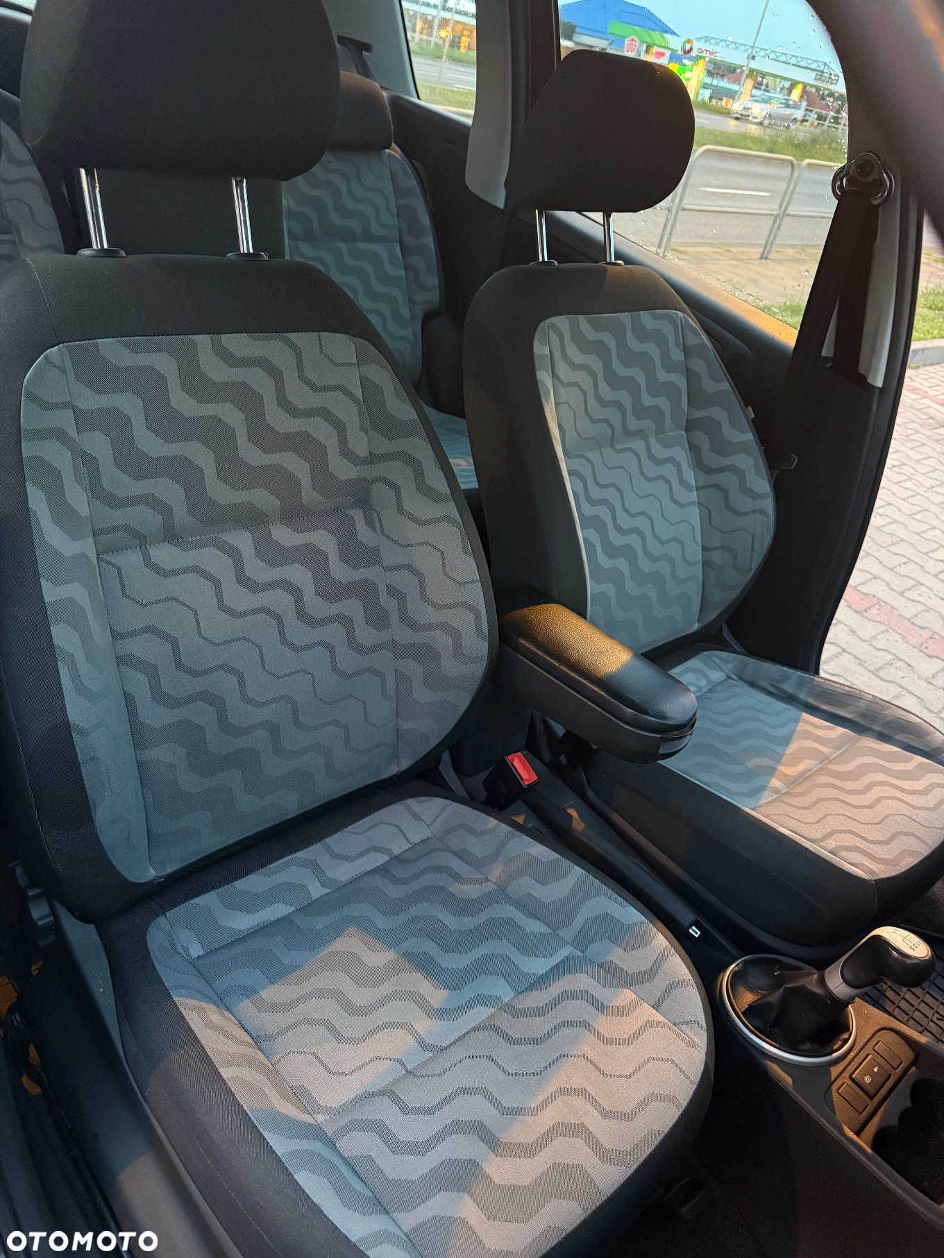 Skoda Roomster 1.2 12V - 9