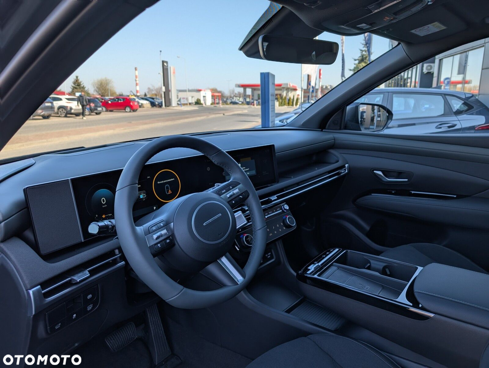 Hyundai Tucson - 5