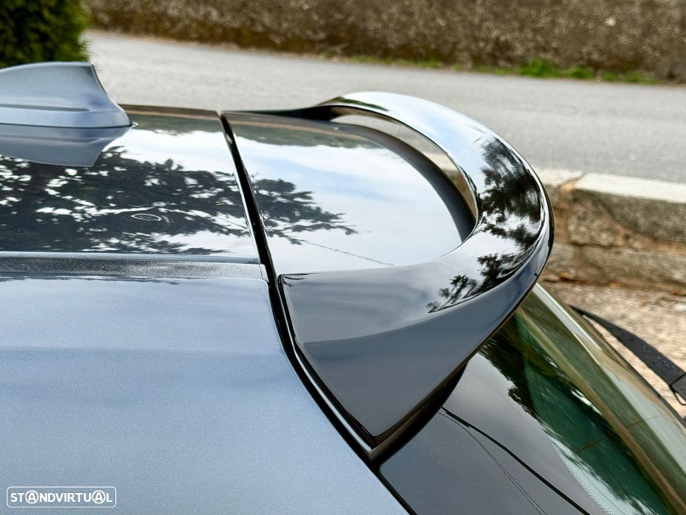 BMW 118 dA Pack M - 19