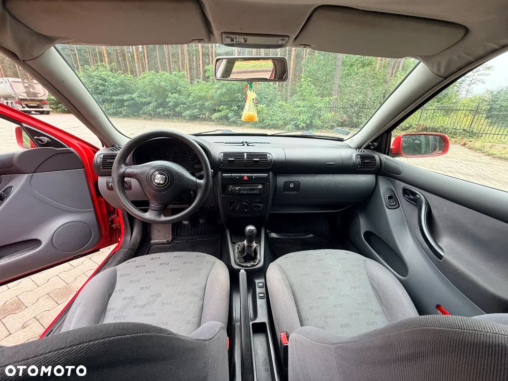 Seat Leon - 16