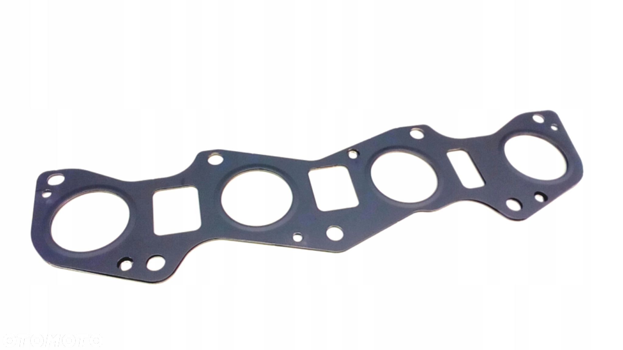 VOLVO S90 V90 uszczelka kolektora wydechowego OE 31316041 - 1