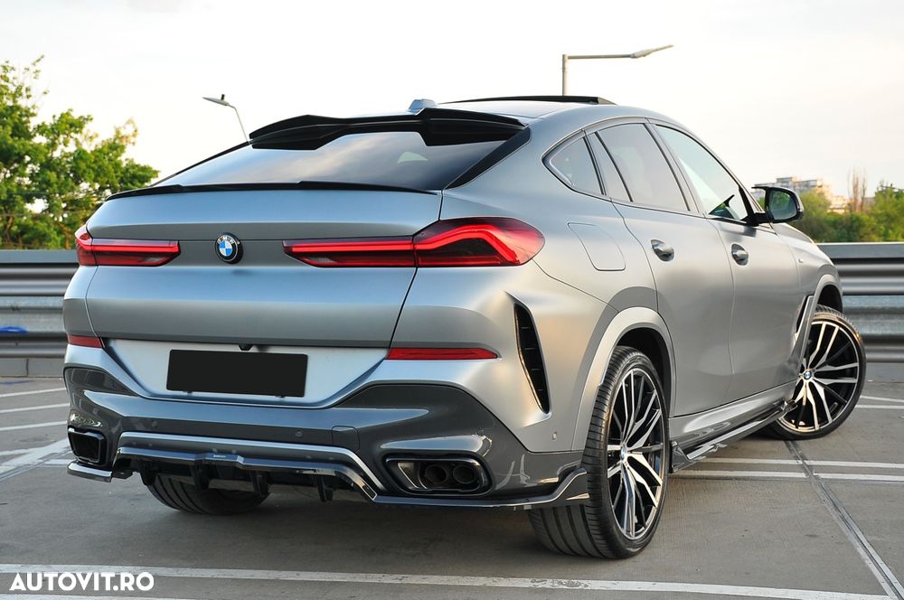BMW X6 - 2