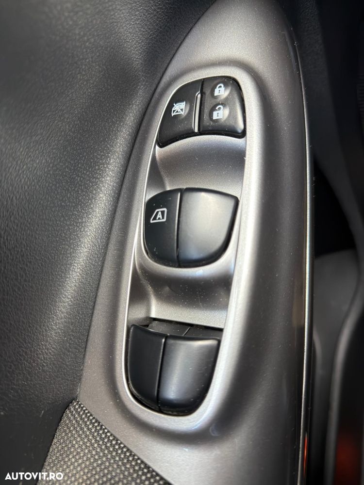 Nissan Juke 1.5L dCI Stop/Start Tekna - 15