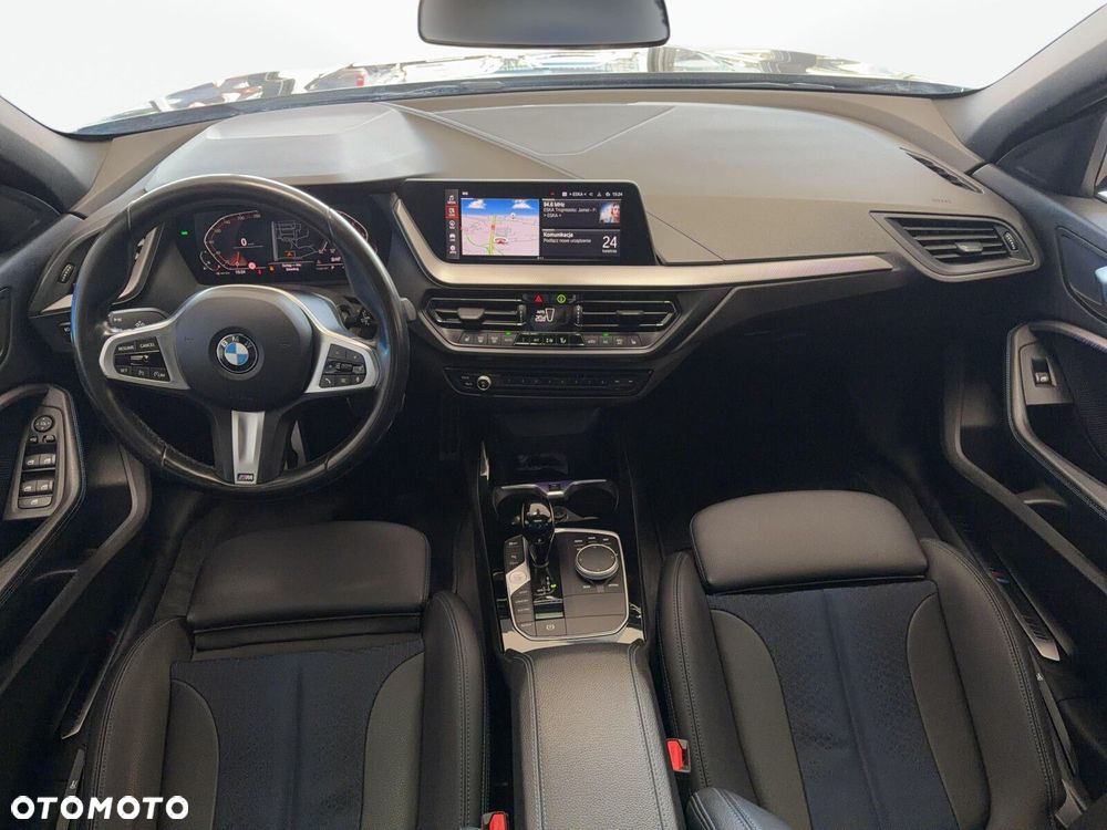 BMW Seria 1 - 19
