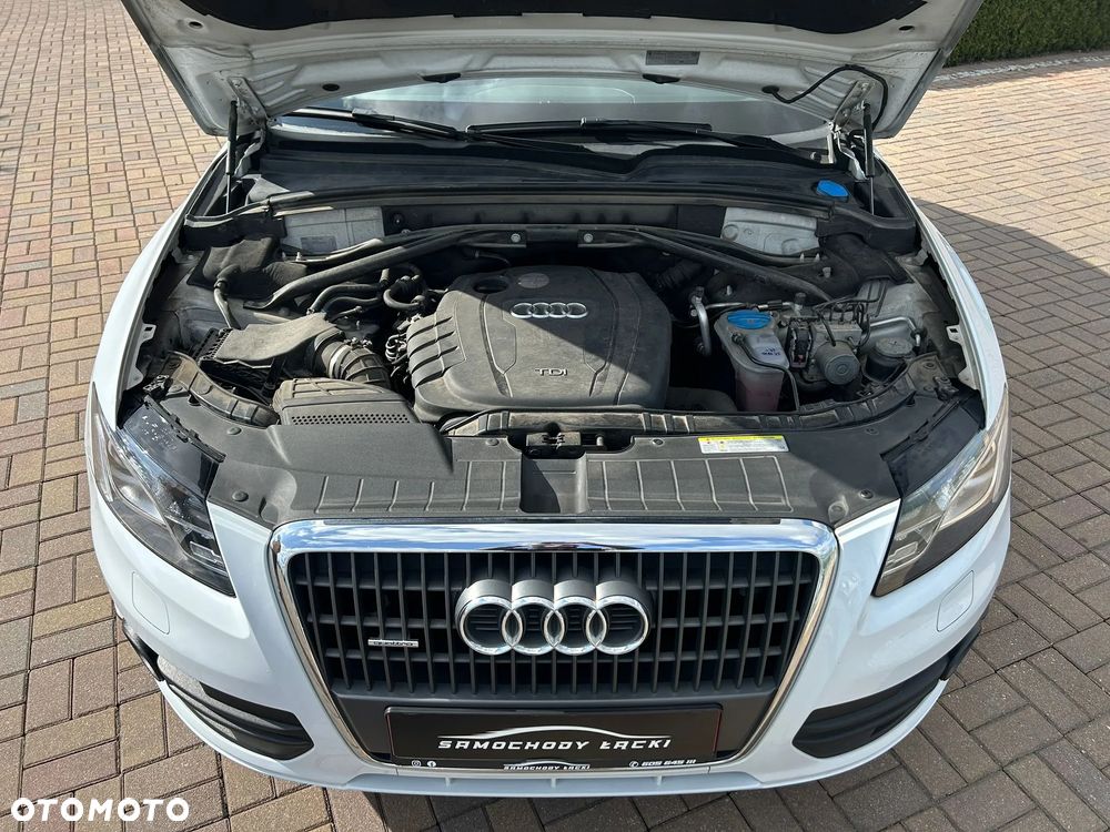 Audi Q5 2.0 TDI Quattro S tronic - 18