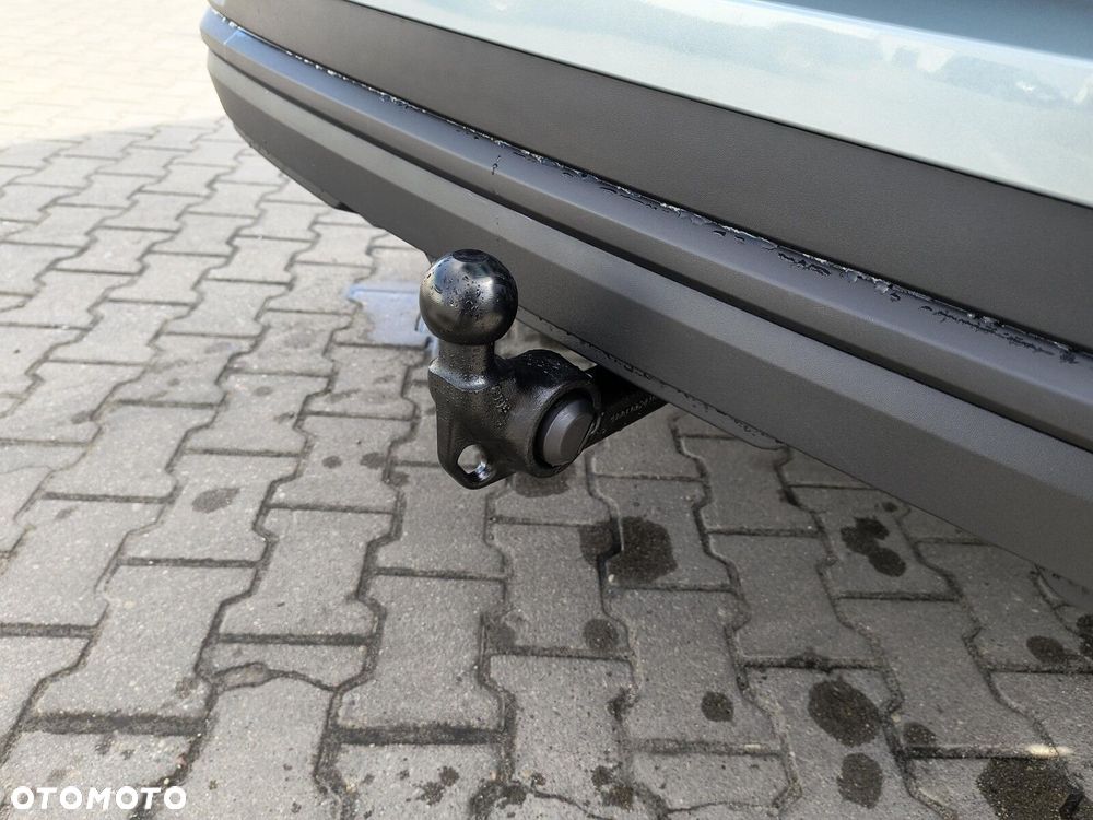 Skoda Karoq 1.5 TSI ACT Drive DSG - 23