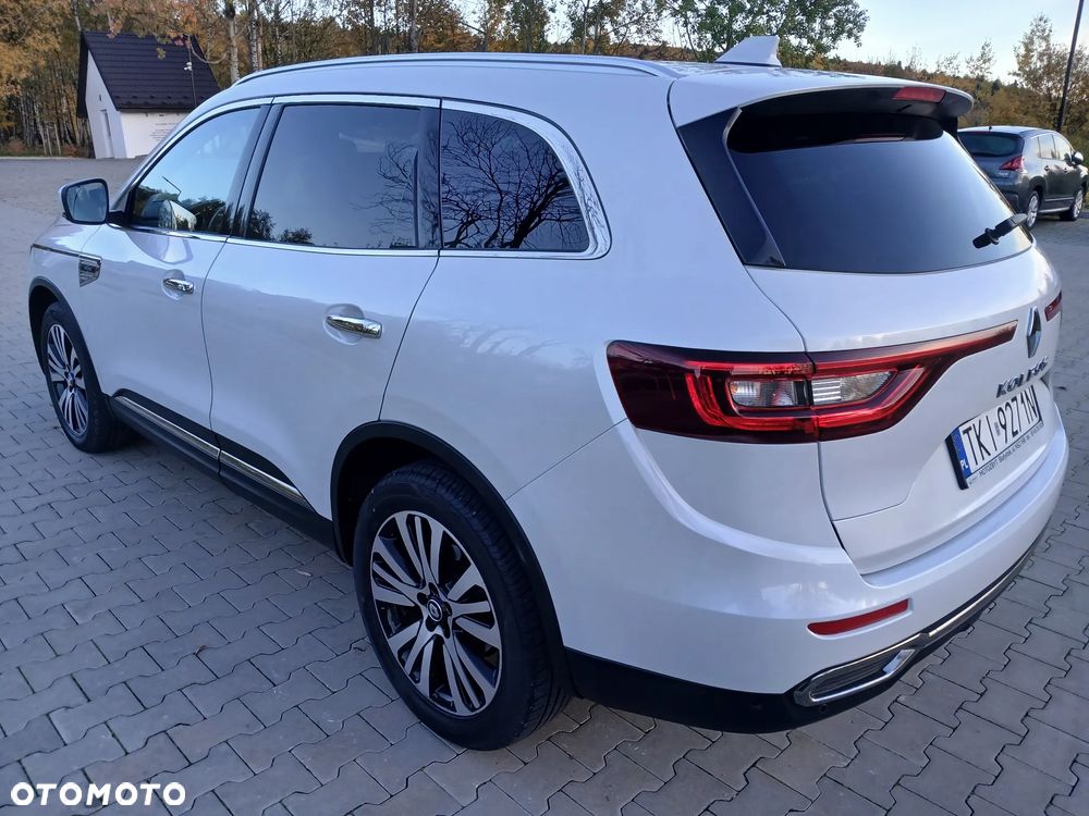 Renault Koleos 2.0 dCi Initiale Paris 4x4 X-Tronic - 16