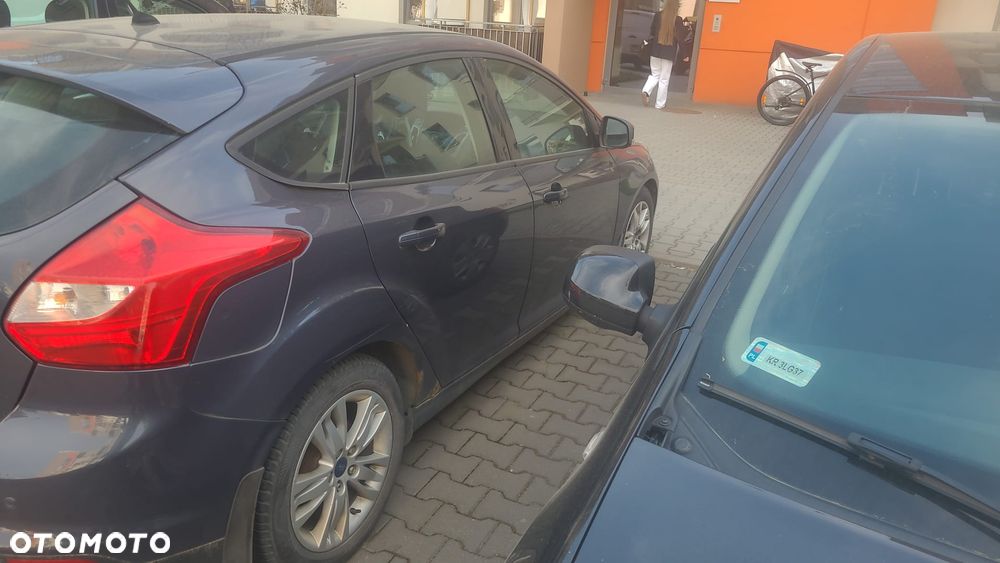 Ford Focus 1.6 TDCi Trend - 4