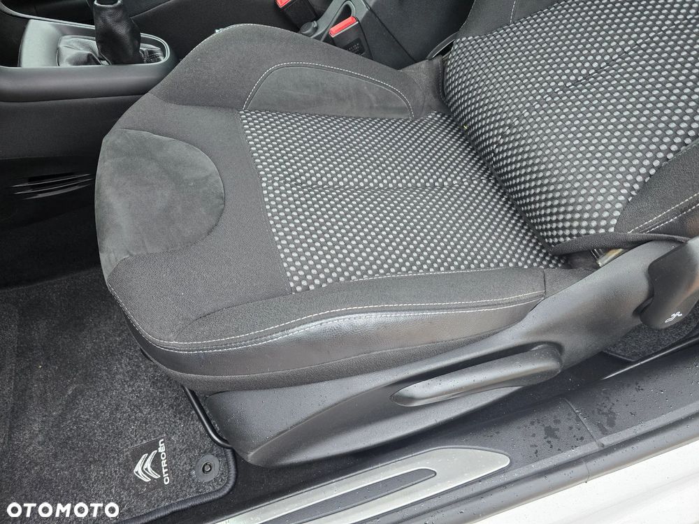 Citroën DS3 1.2 VTi Chic - 38