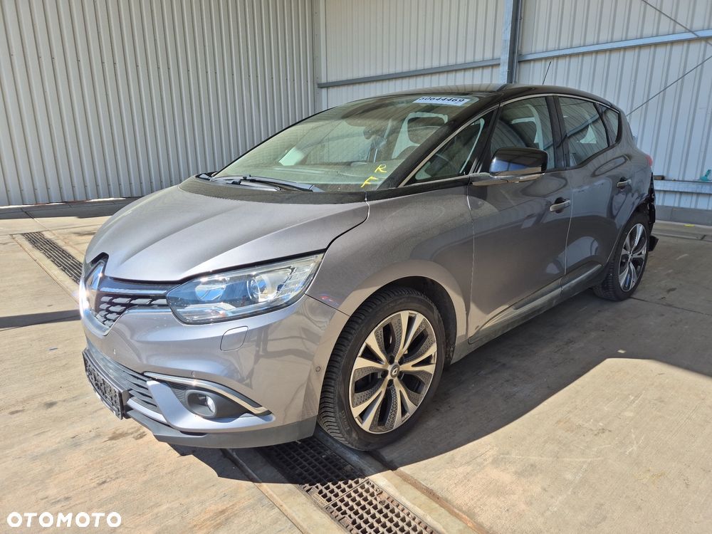 Renault Scenic ENERGY TCe 130 INTENS - 2