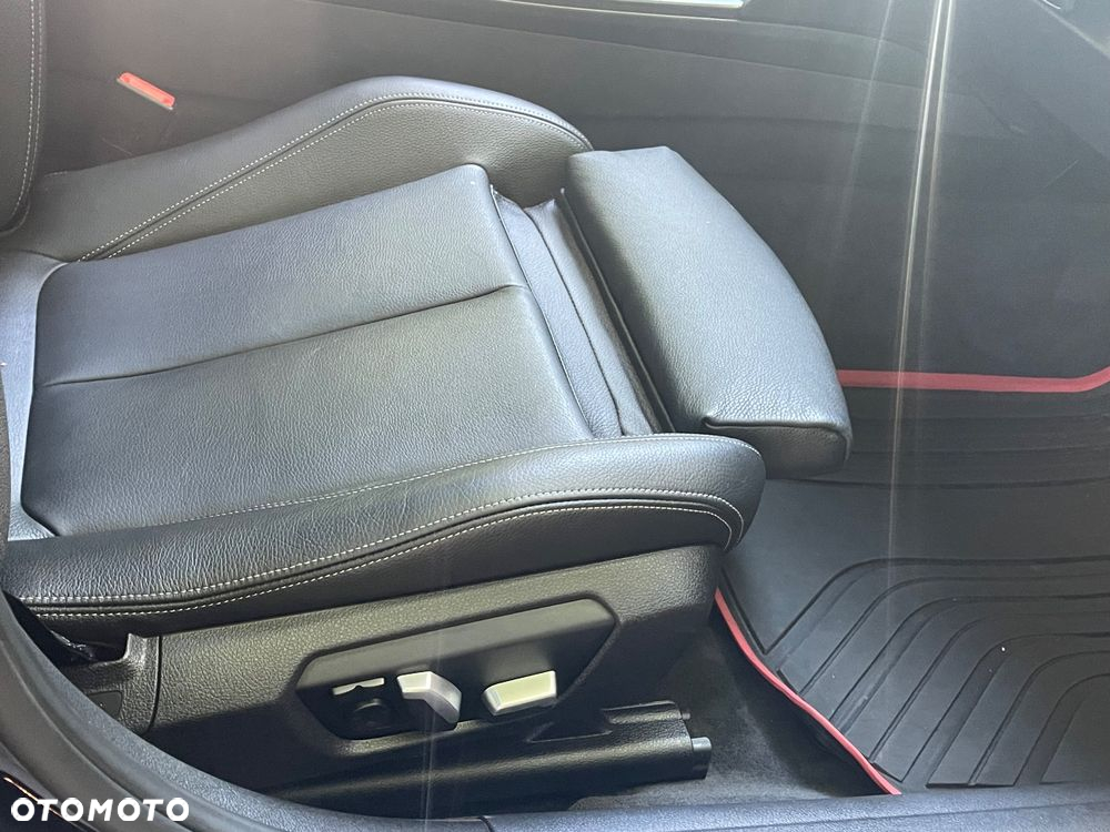 BMW Seria 3 328i xDrive - 17