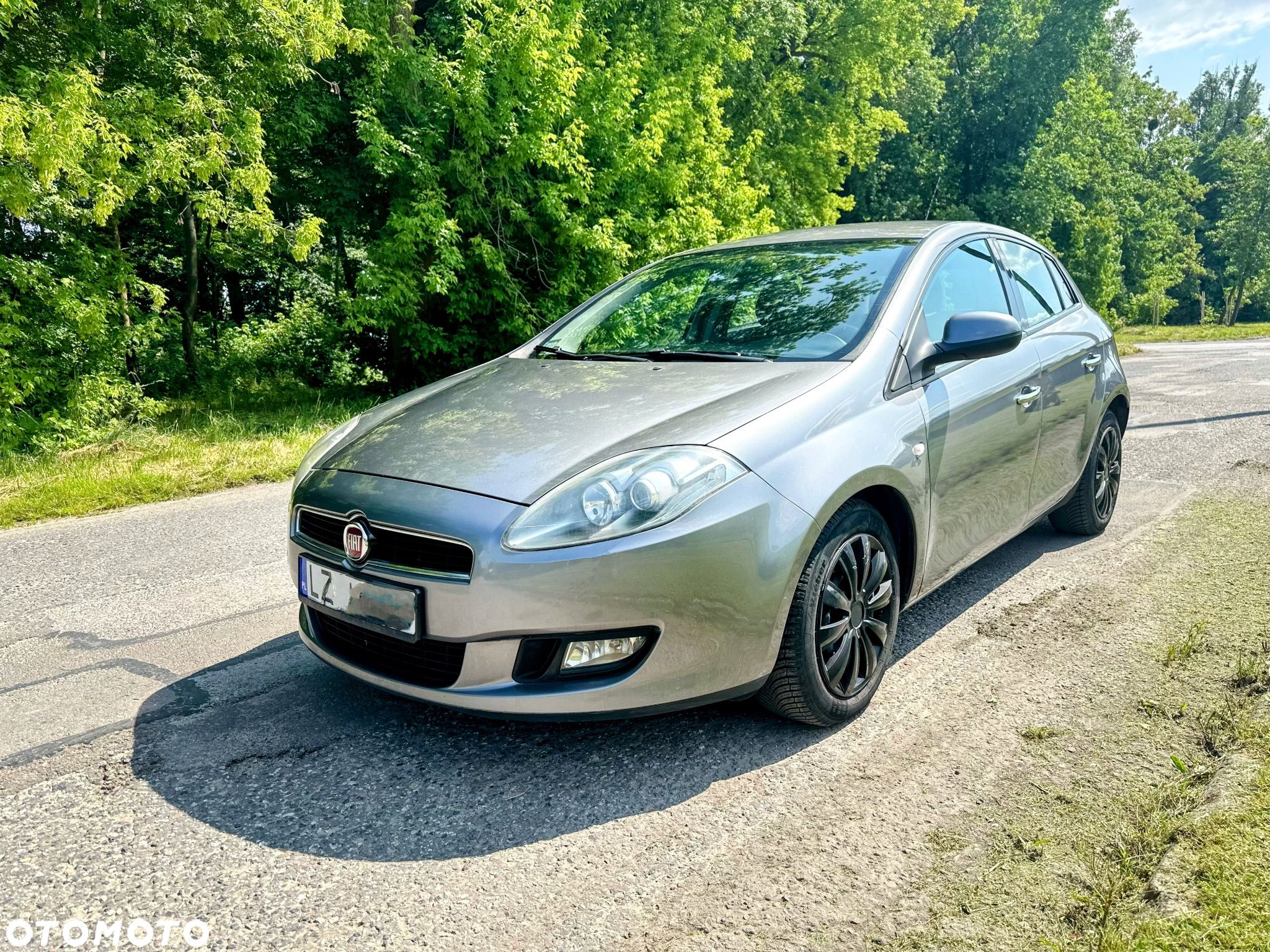 Fiat Bravo 1.4 T-Jet 16V Dynamic - 1