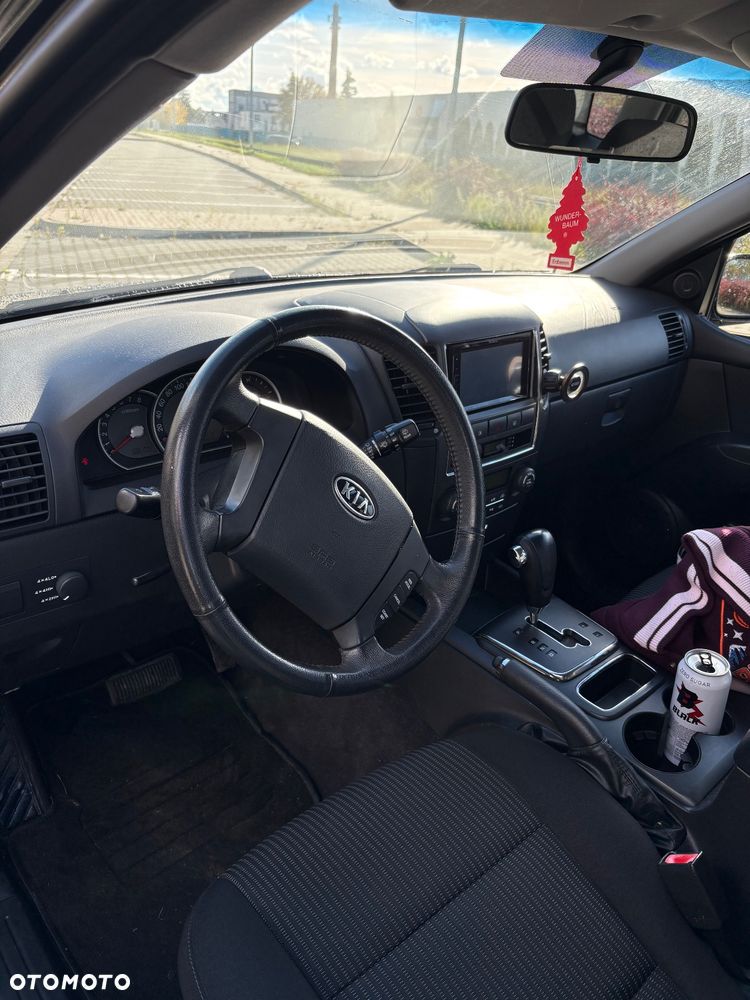 Kia Sorento 3.3 V6 EX - 13