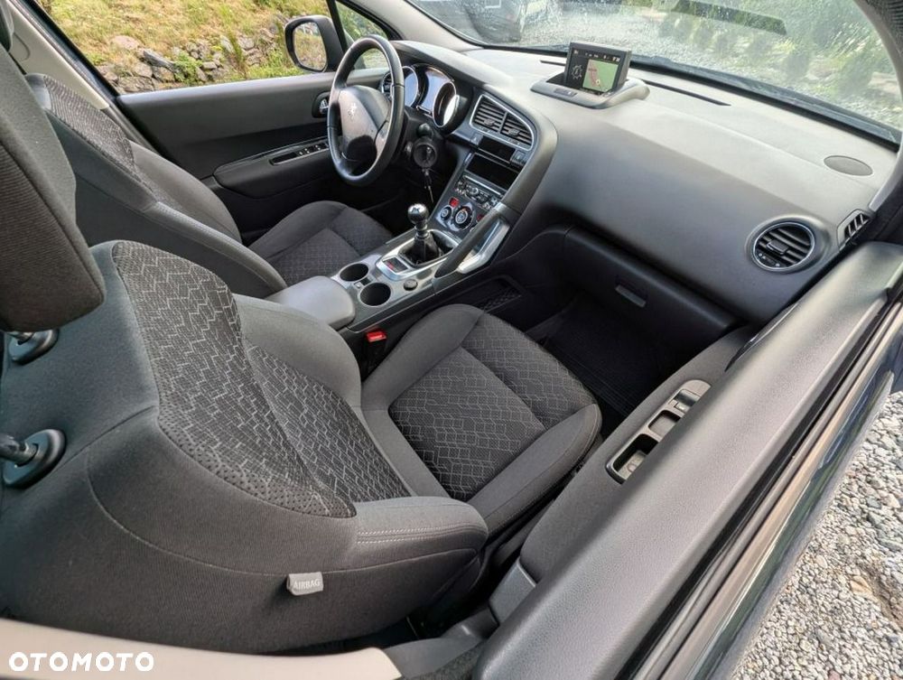 Peugeot 3008 - 4