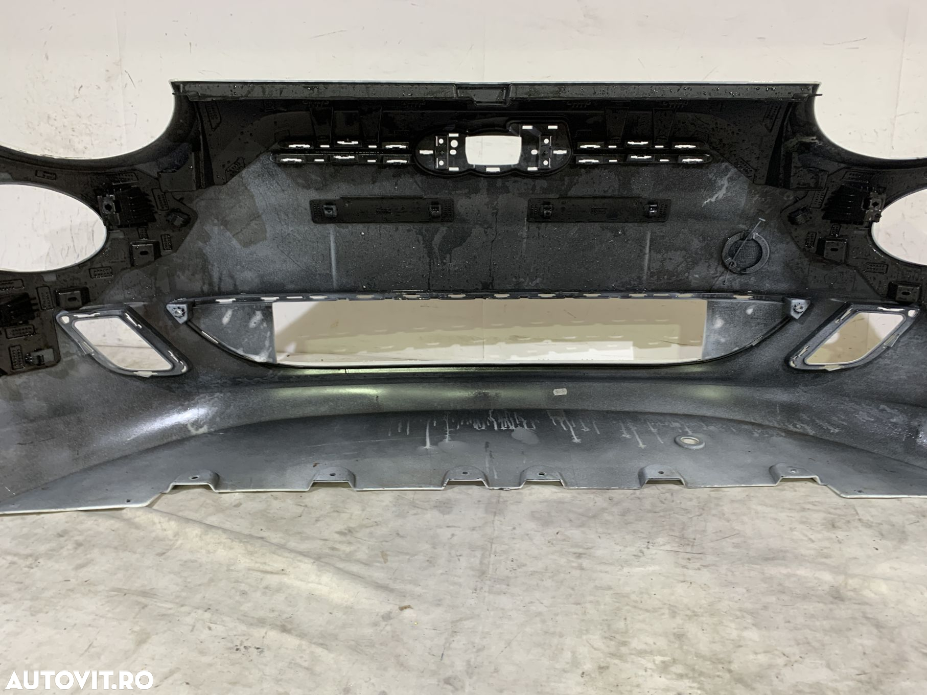 Bara fata Fiat 500 E, Electric, 2020, 2021, 2022, 2023, 2024, cod origine OE 735714055. - 9