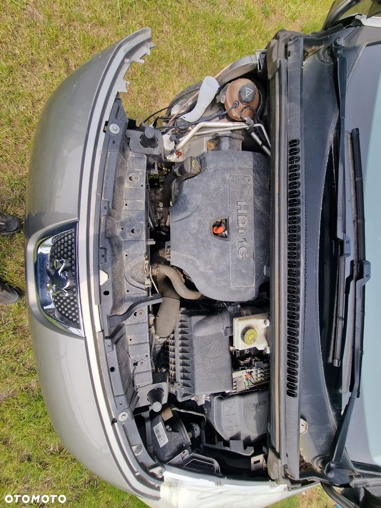 Peugeot 3008 2.0 HDi Premium - 20
