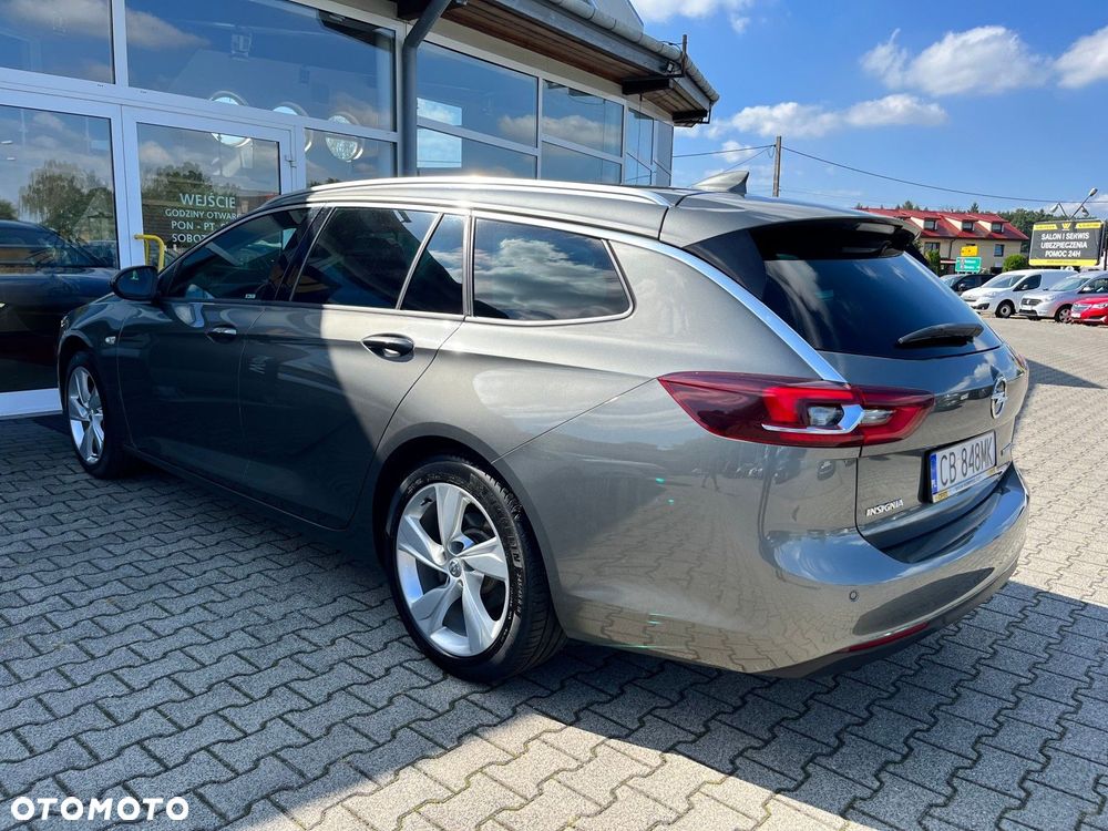 Opel Insignia - 6
