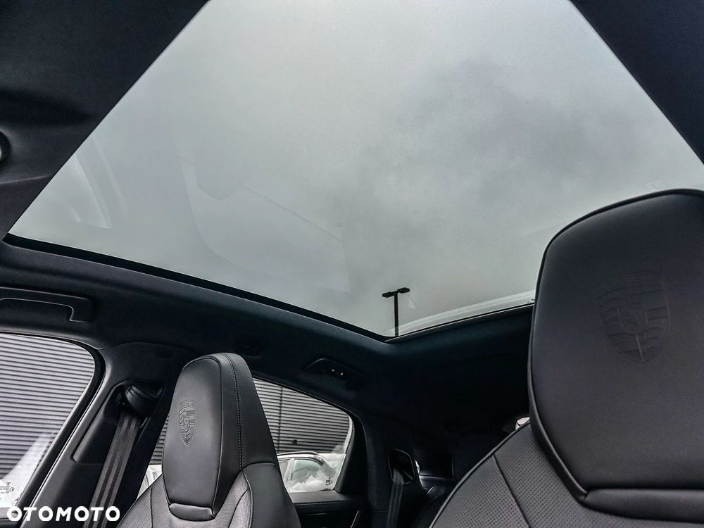Porsche Cayenne S E-Hybrid PHEV Black Edition - 25