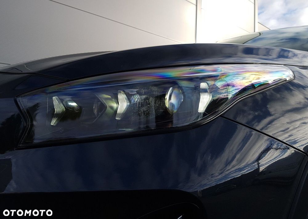 Kia XCeed 1.5 T-GDI M DCT - 2