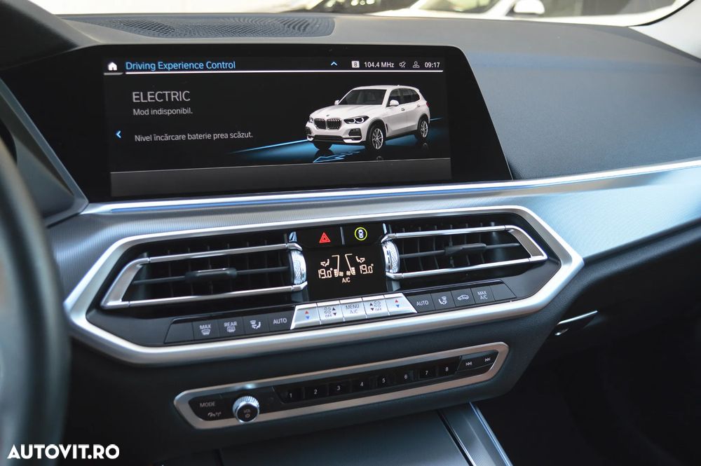 BMW X5 xDrive45e xLine - 22