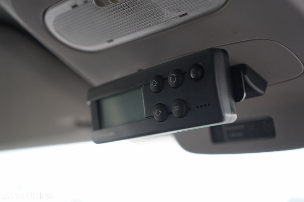 Fiat TALENTO / FRIGIDER / MANUAL / IMPORTAT - 34