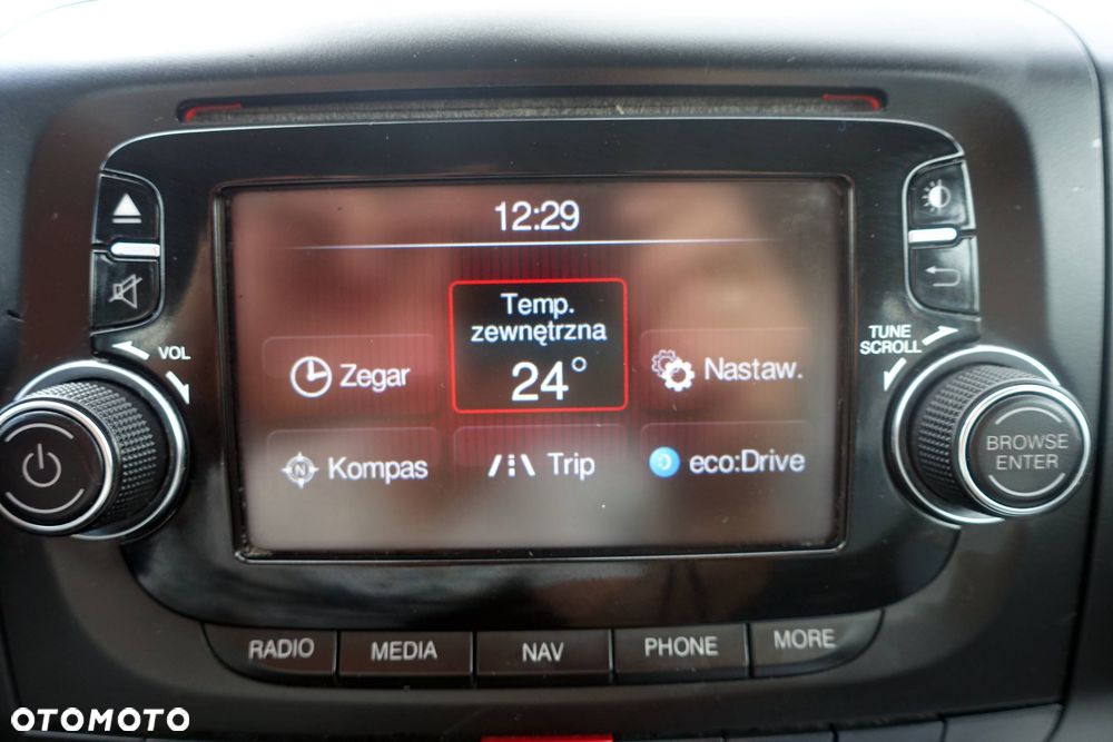 Fiat 500L 1.4 16V Opening Edition - 20