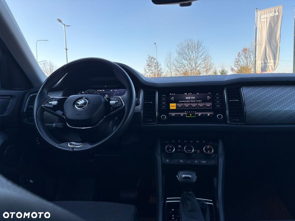 Skoda Kodiaq - 18