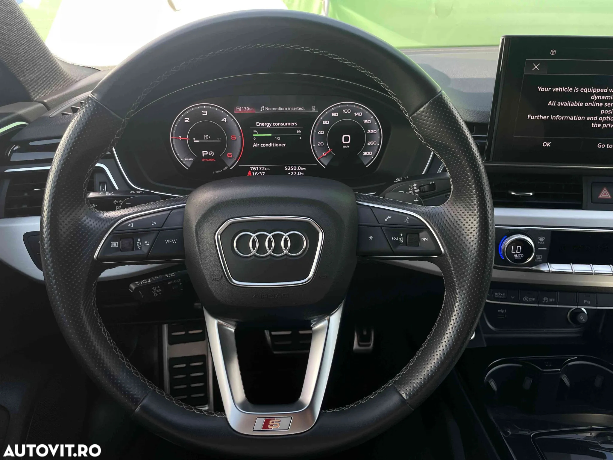 Audi A5 - 9
