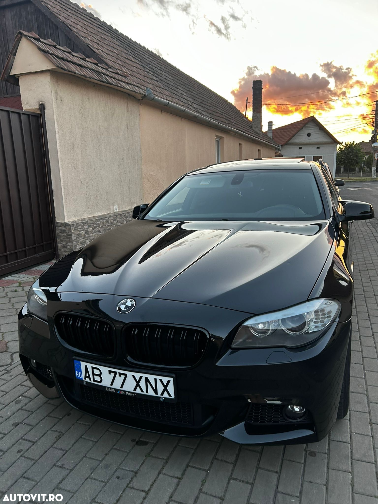 BMW Seria 5 - 3