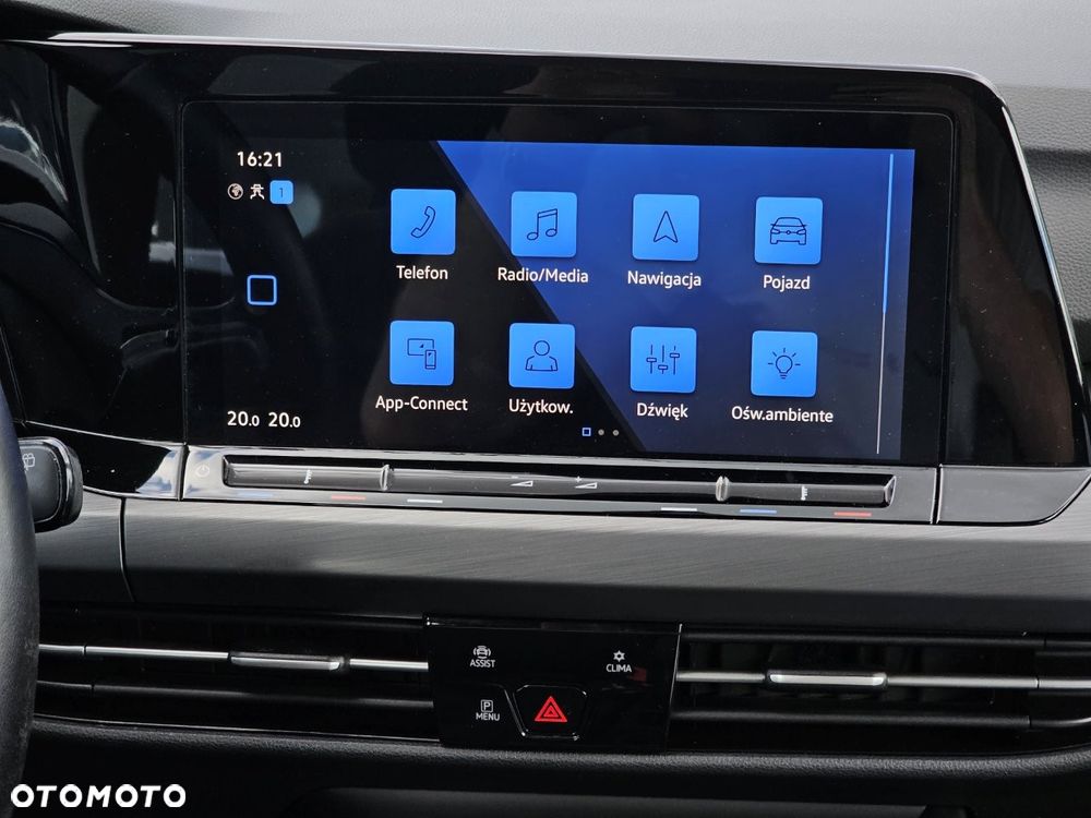 Volkswagen Golf Variant - 20