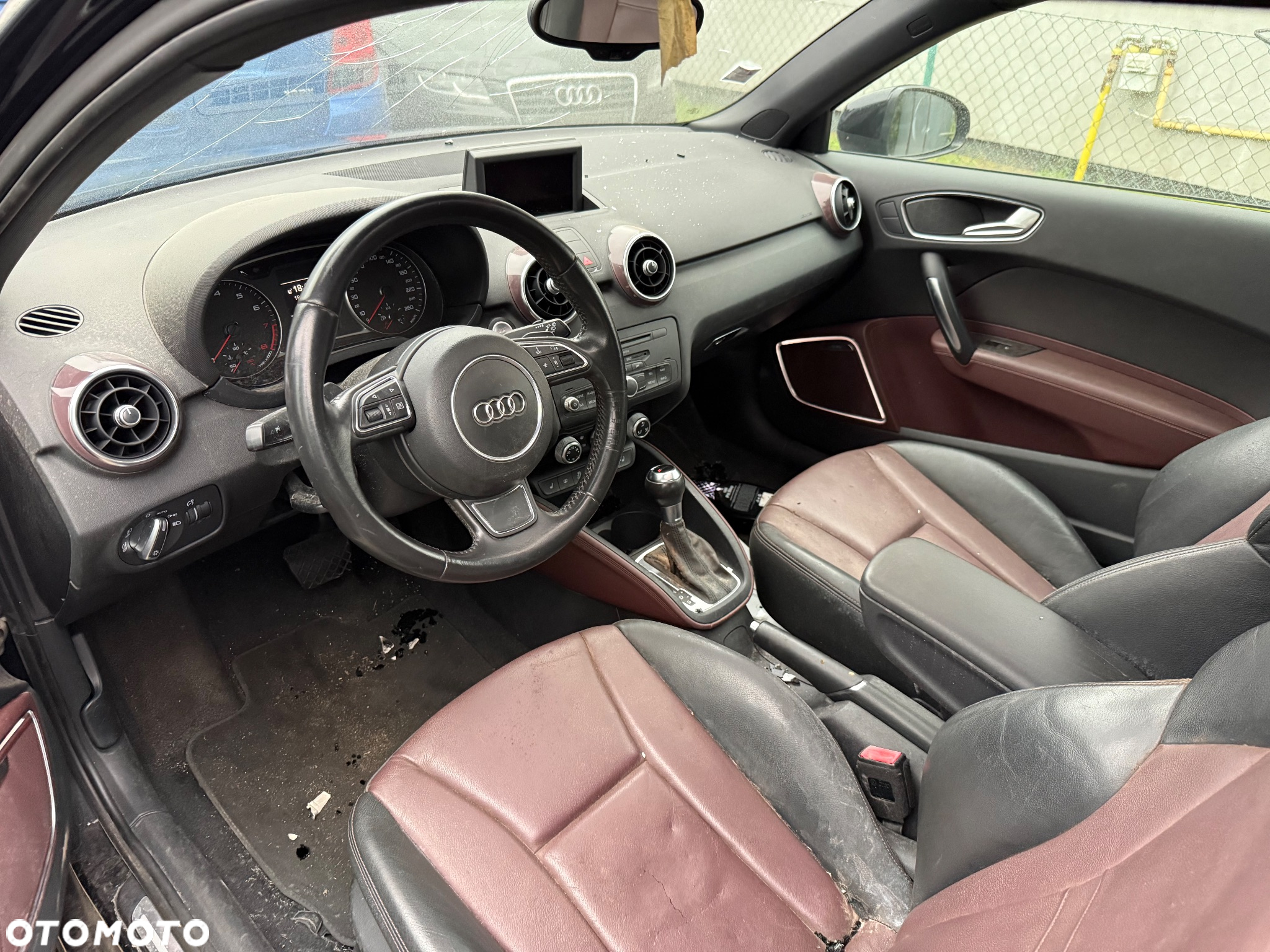 Audi A1 1.4 TFSI Ambition S tronic - 5