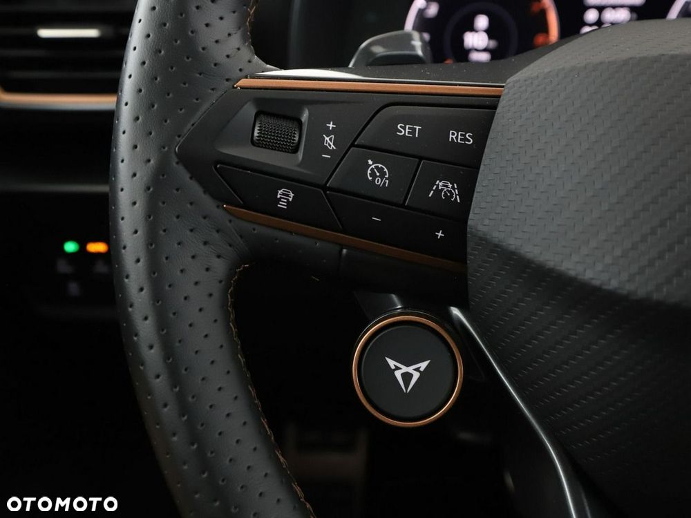 Cupra Formentor 2.0 TSI 4Drive VZ DSG - 31