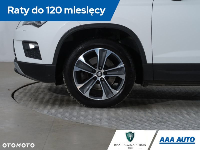 Seat Ateca - 15