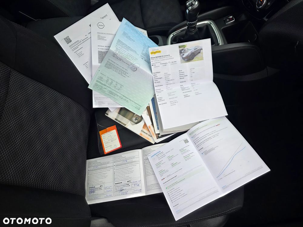 Nissan Qashqai 1.6 DIG-T N-Connecta - 30