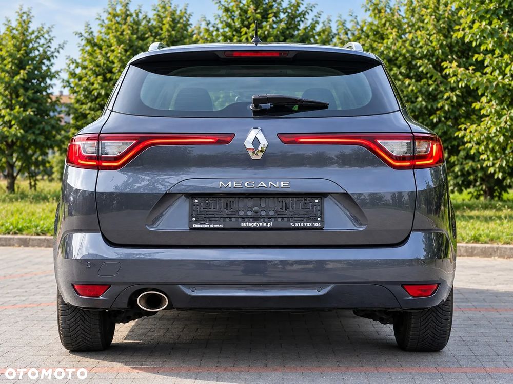 Renault Megane - 15