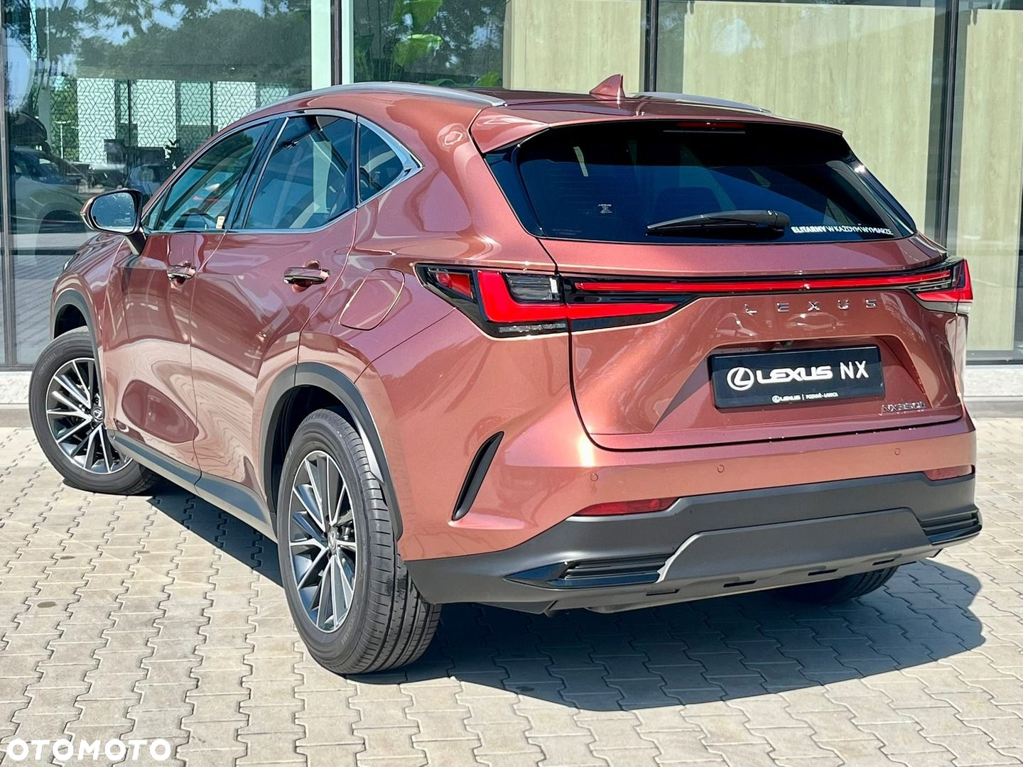 Lexus NX - 11