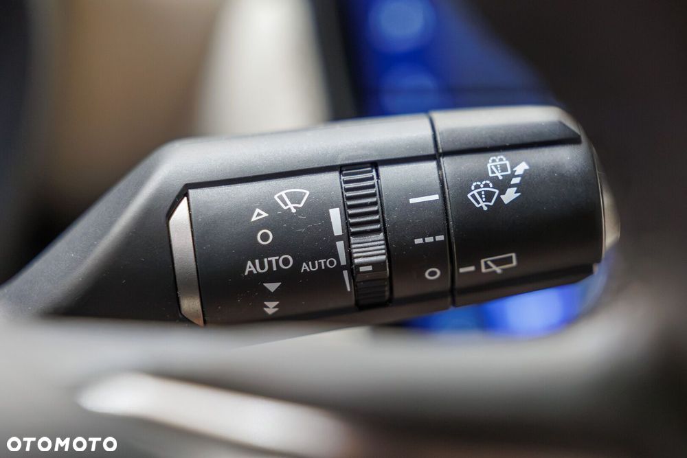 Lexus LBX 1.5 Hybrid Elegant - 39